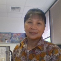 Elena Hunt