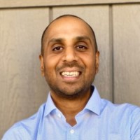 Morgan Prakash