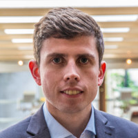 Cian O'Sullivan