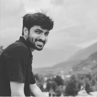 Anurag Bujetiya
