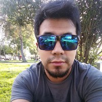 Simon Rojas Rojas