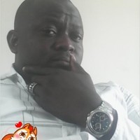 Patrick Okechukwu