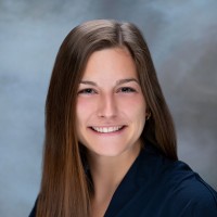 Lucy Spicher