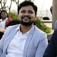 Shubham Patil
