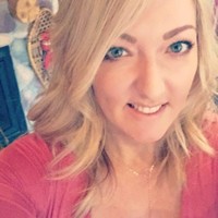 Kristy Wright