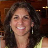 Angela M. D'Antonio