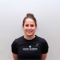 Joanna Geck BHK., MSc.