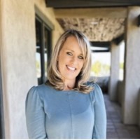 Nicole Gallegos, Acsw
