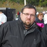 Richard Oswald