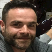 Marcos Blanco Sánchez