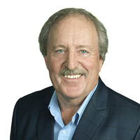 Brendan Hughes