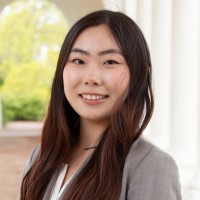 Odessa Zhang