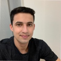 Gabriel Angelo