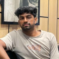 Aakash T
