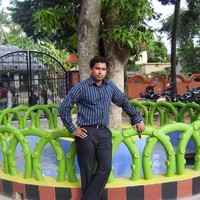 Amaresh pradhan