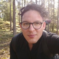 Federico Rodriguez Brandt
