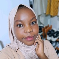 Aziza Daudi