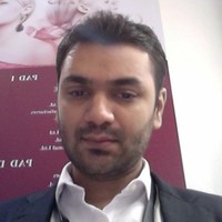 Aadil Mehta