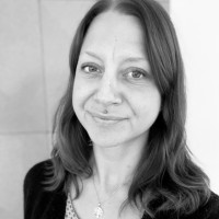 Rebecka Thörn