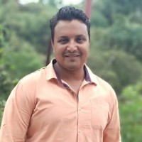 Hemant Vijay