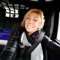 Catherine Laberto