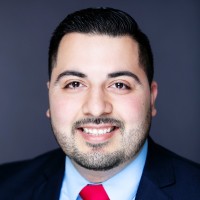 Esteban Romero, Cfp