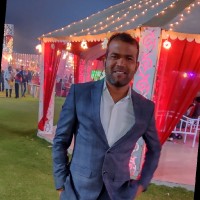 Rajneesh Kumar