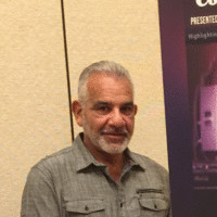 Raymond Troche