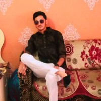 MIHIR Rabari
