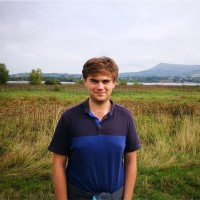 Johnathan Tanner