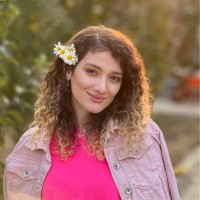 Sarvnazsadat Roumianfar