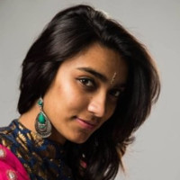 Deepali Malde
