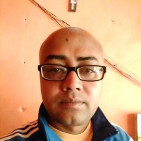 Ratan Kumat Karmakar