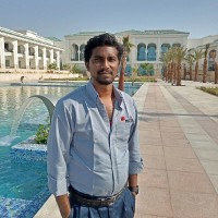 Samuel Raja