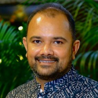 Harit Contractor