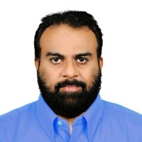 Suresh Aravind