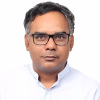 Rahul Vaish