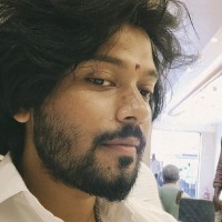 Matta Dinesh