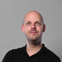 Rutger Rouwendal