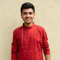 Ridham Bhadreshwara