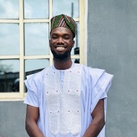 Isaac Popoola