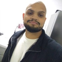 Eric Enrique Mariano