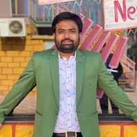 Pratik Bhalani