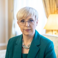 Nataša Pirc Musar, PhD