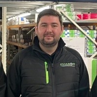 Adam Beard
