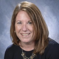Stefanie McMahon MSN, RN, CPHQ