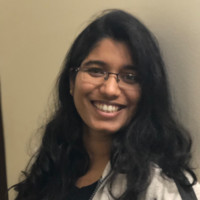Nisha Reddy