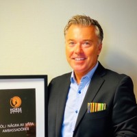 Nicklas Dahlberg
