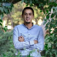 Ahmad Baroudi