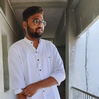 Chandru Perumal